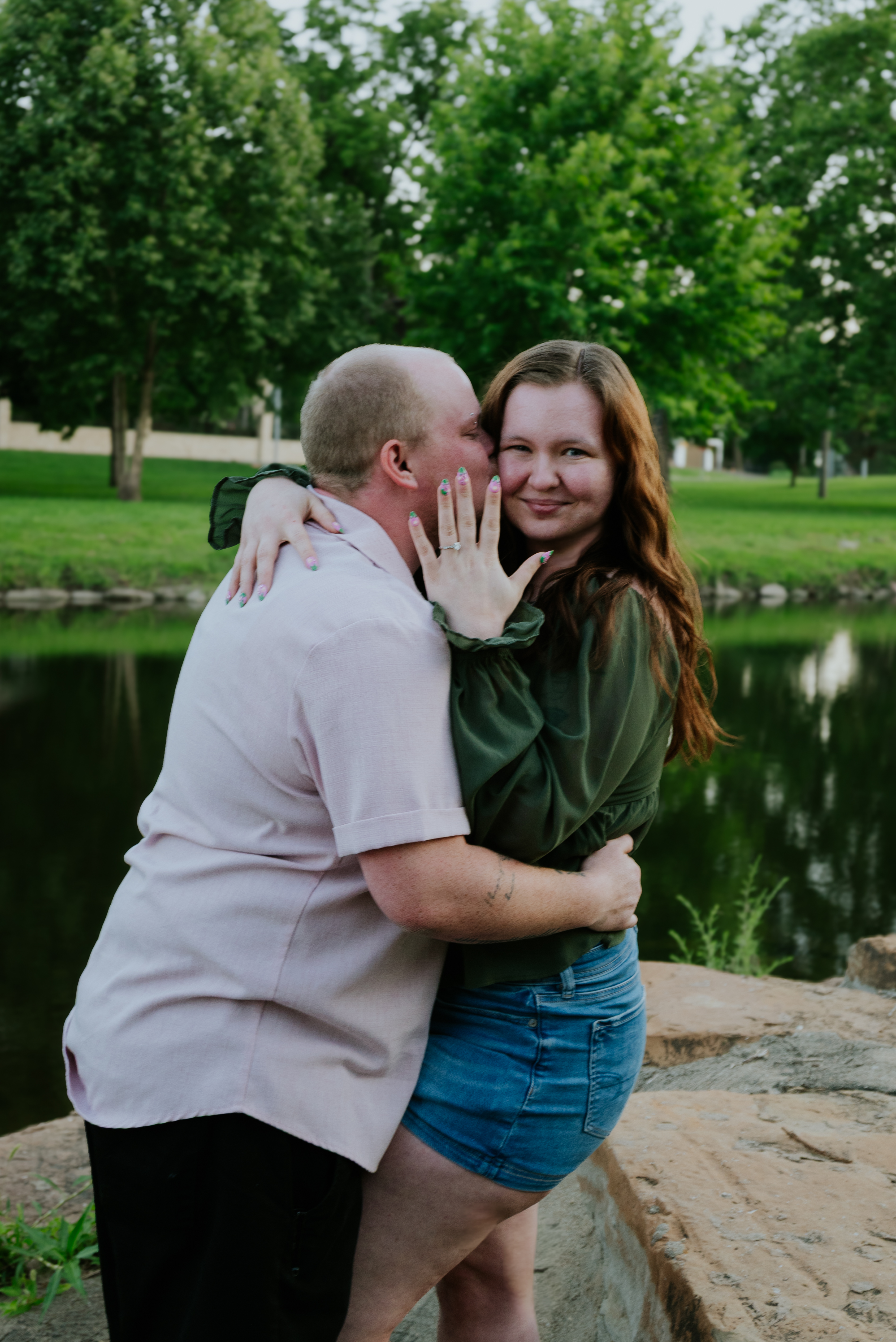 Engagement photo 7
